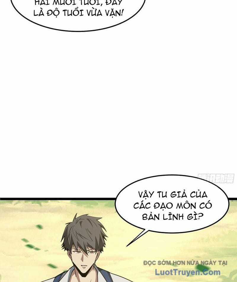 Phổ La Chi Chủ - Chapter 11 - Trang 14