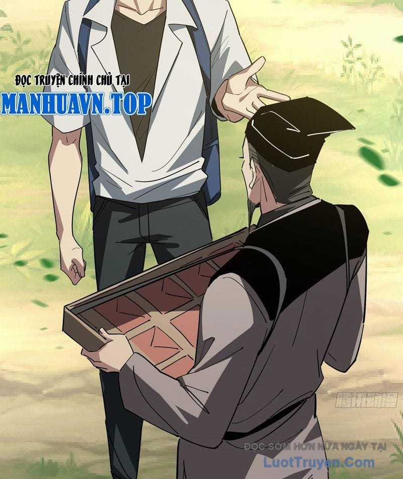 Phổ La Chi Chủ - Chapter 11 - Trang 15