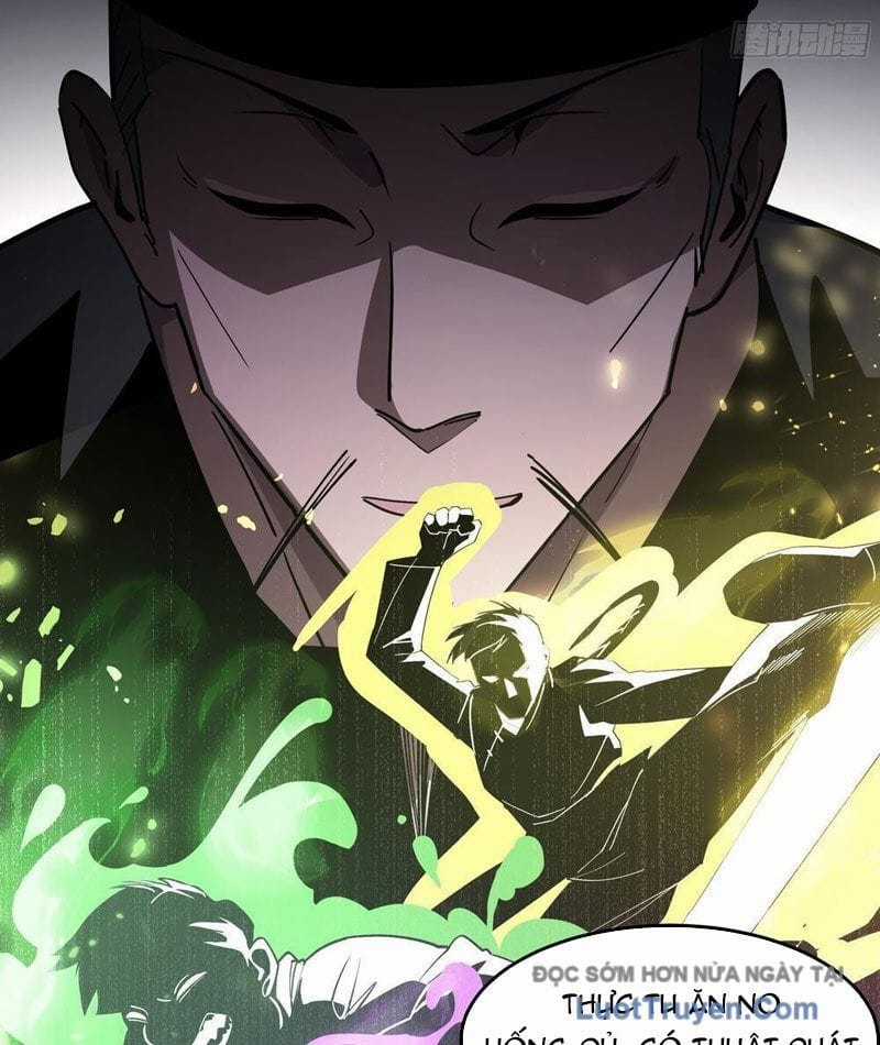 Phổ La Chi Chủ - Chapter 11 - Trang 17