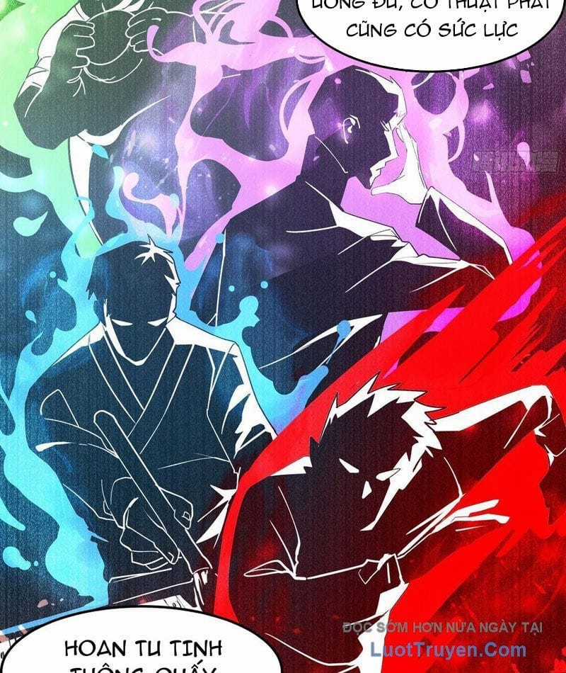 Phổ La Chi Chủ - Chapter 11 - Trang 18