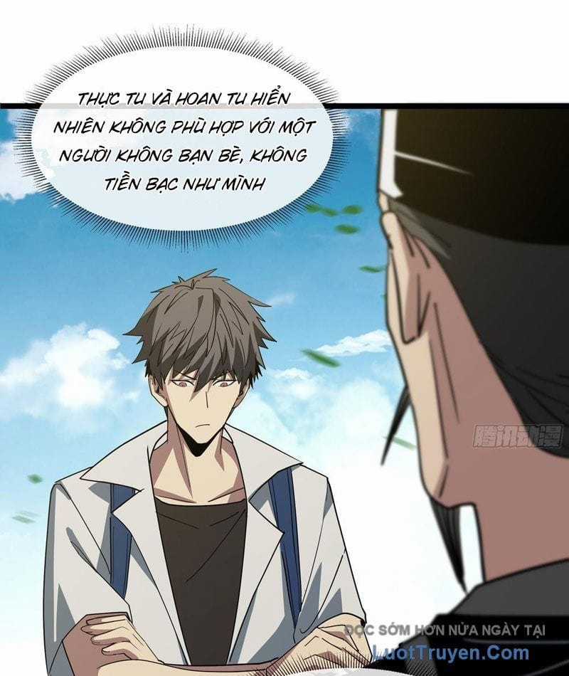 Phổ La Chi Chủ - Chapter 11 - Trang 20