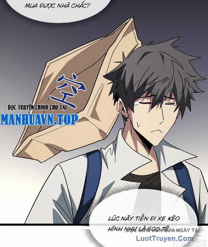 Phổ La Chi Chủ - Chapter 11 - Trang 22