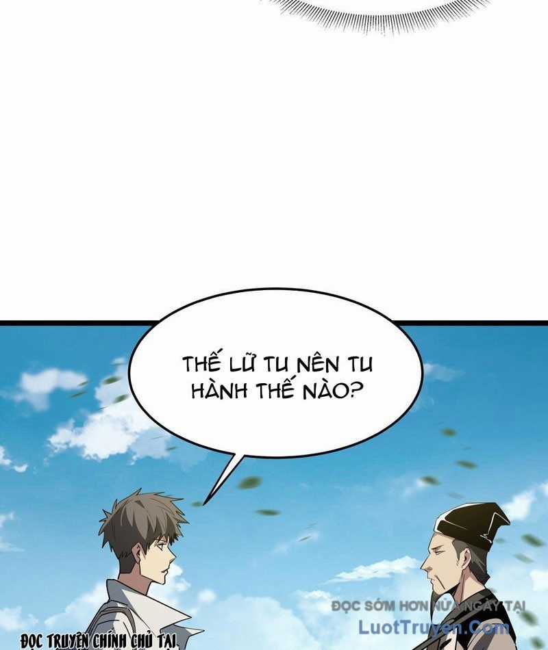 Phổ La Chi Chủ - Chapter 11 - Trang 24