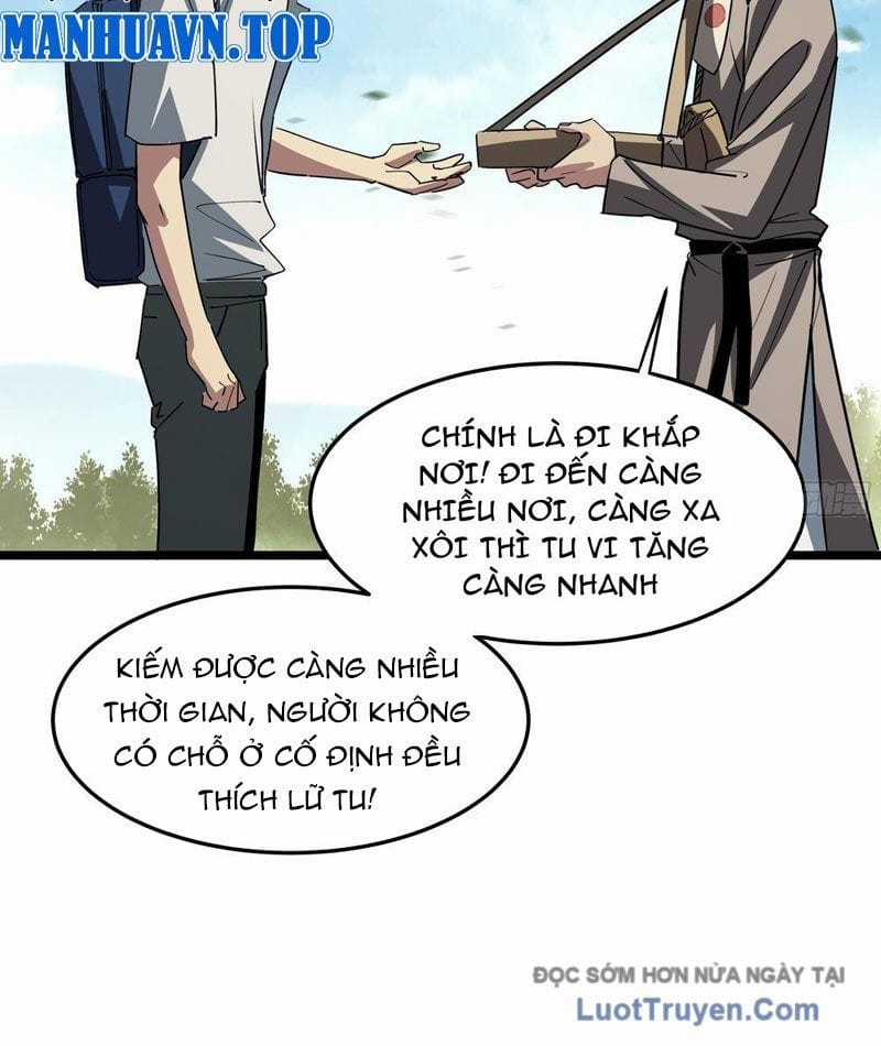 Phổ La Chi Chủ - Chapter 11 - Trang 25