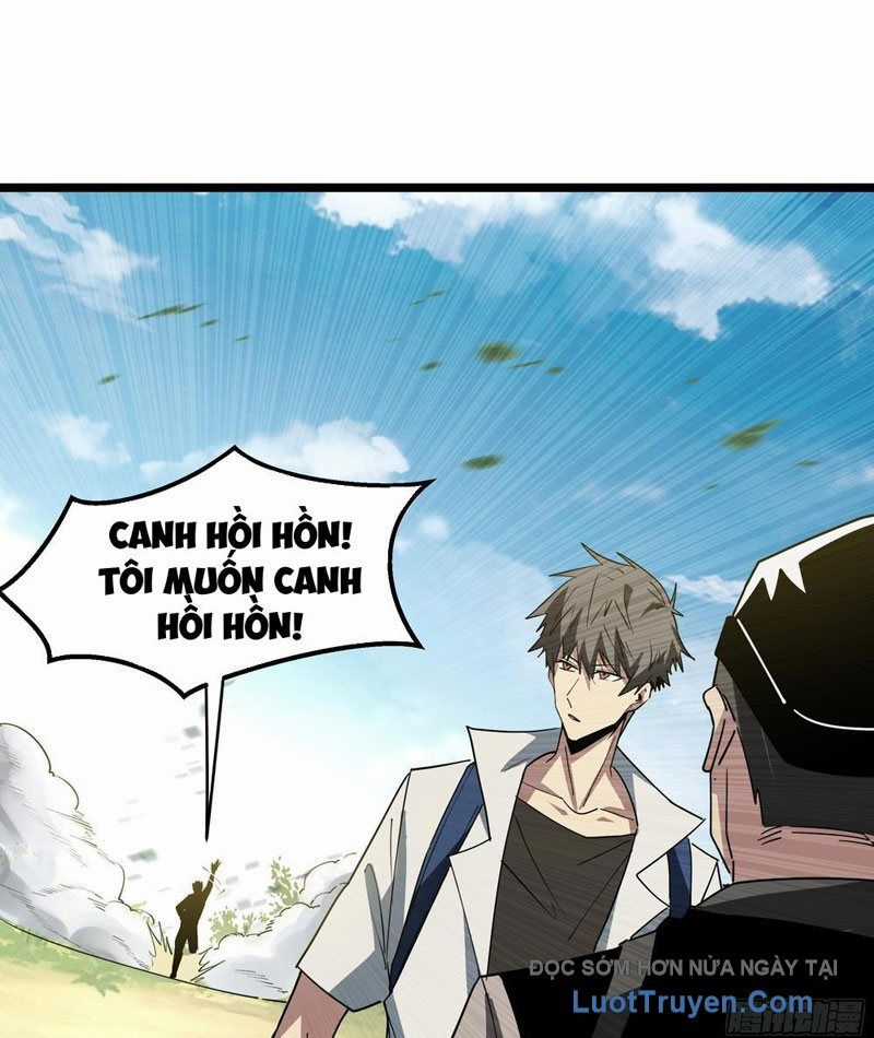 Phổ La Chi Chủ - Chapter 11 - Trang 26