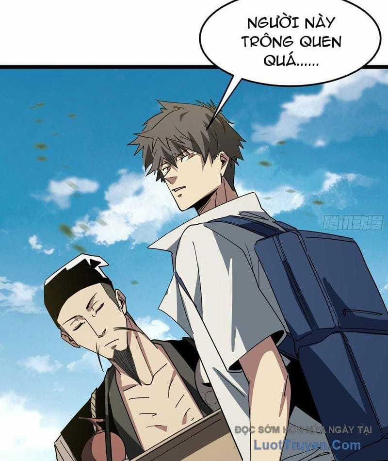 Phổ La Chi Chủ - Chapter 11 - Trang 28