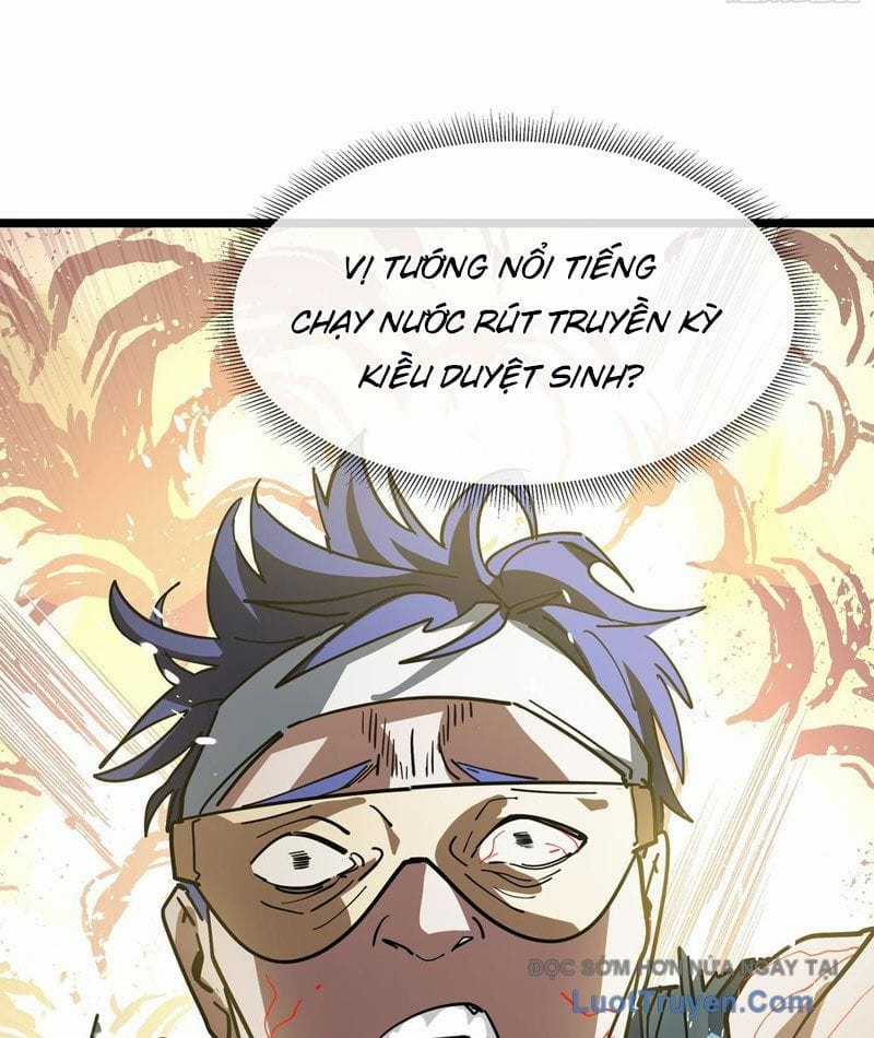 Phổ La Chi Chủ - Chapter 11 - Trang 30