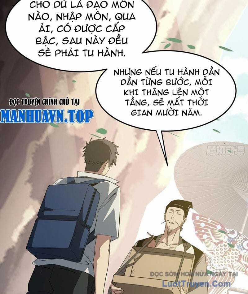 Phổ La Chi Chủ - Chapter 11 - Trang 4