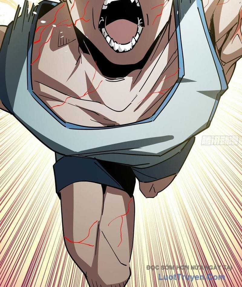 Phổ La Chi Chủ - Chapter 11 - Trang 31