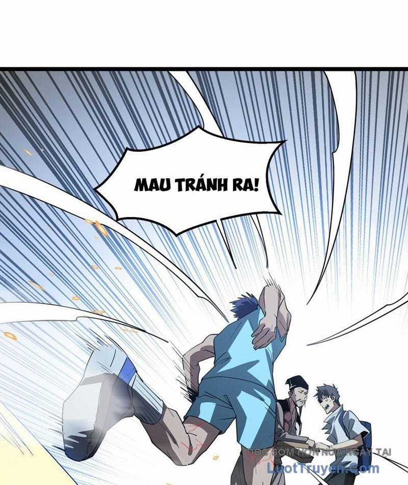 Phổ La Chi Chủ - Chapter 11 - Trang 33