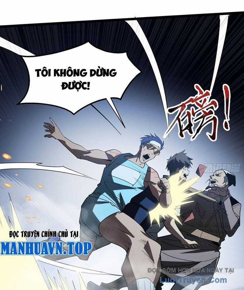 Phổ La Chi Chủ - Chapter 11 - Trang 35