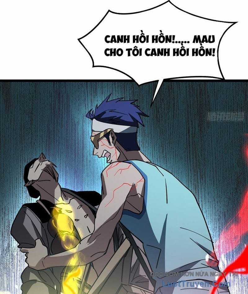 Phổ La Chi Chủ - Chapter 11 - Trang 43