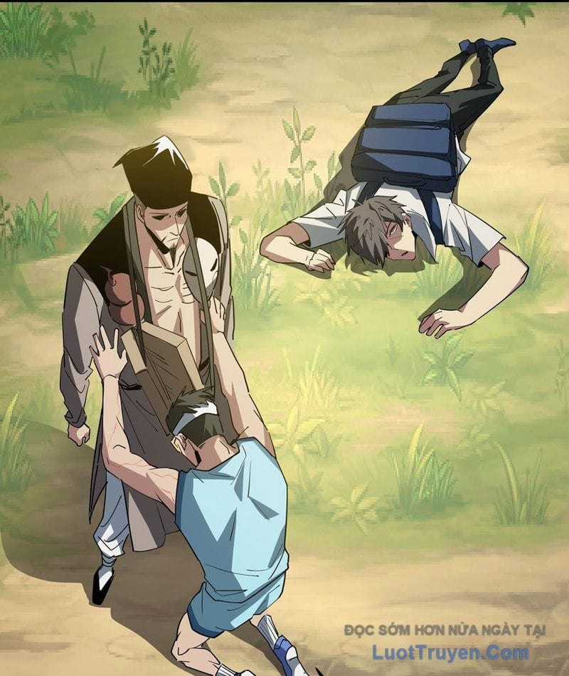 Phổ La Chi Chủ - Chapter 11 - Trang 51