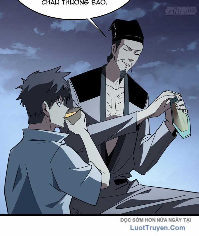 Phổ La Chi Chủ - Chapter 11 - Trang 80