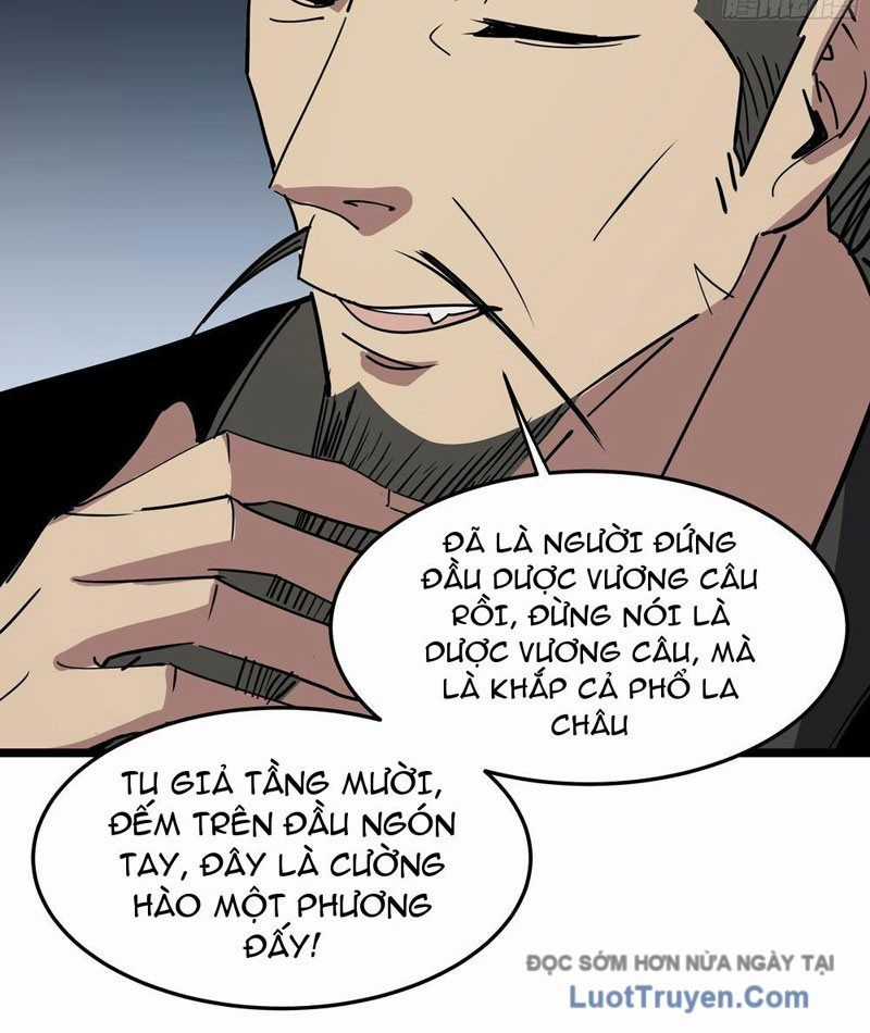 Phổ La Chi Chủ - Chapter 11 - Trang 9