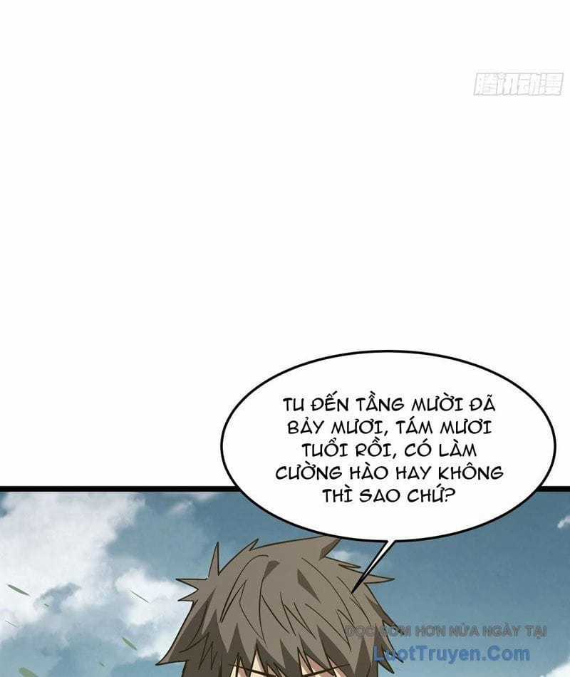 Phổ La Chi Chủ - Chapter 11 - Trang 10