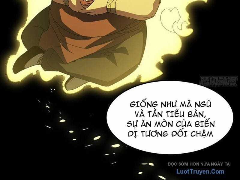 Phổ La Chi Chủ - Chapter 12 - Trang 17