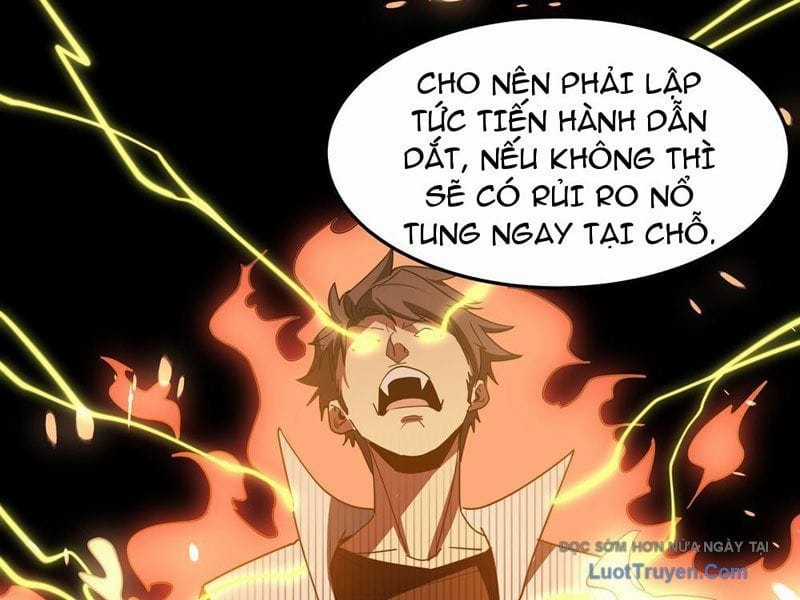 Phổ La Chi Chủ - Chapter 12 - Trang 21