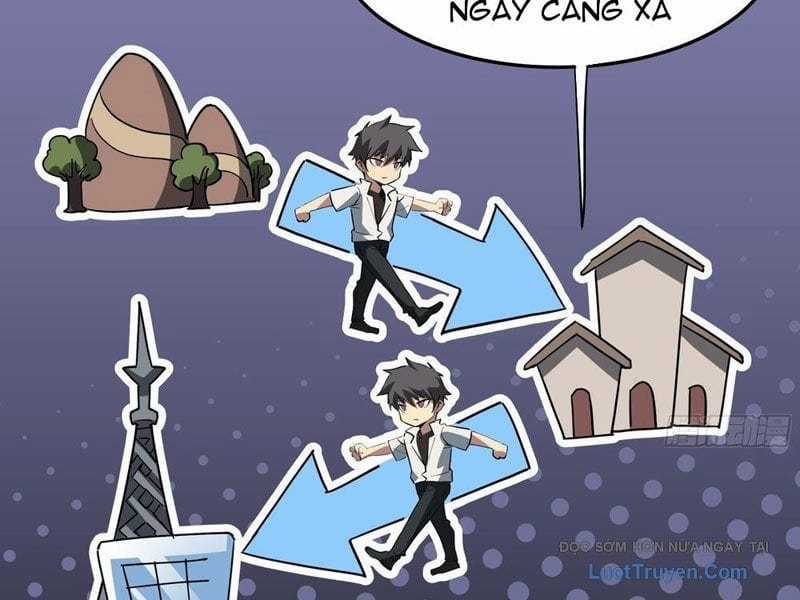 Phổ La Chi Chủ - Chapter 12 - Trang 35