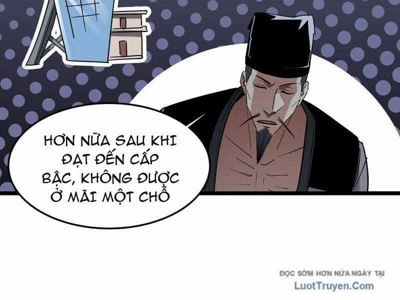 Phổ La Chi Chủ - Chapter 12 - Trang 36