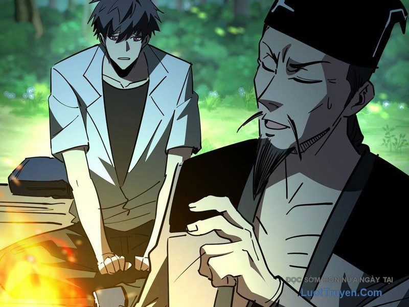 Phổ La Chi Chủ - Chapter 12 - Trang 85