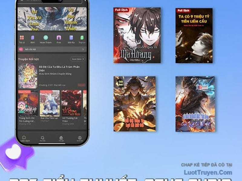 Phổ La Chi Chủ - Chapter 13 - Trang 164