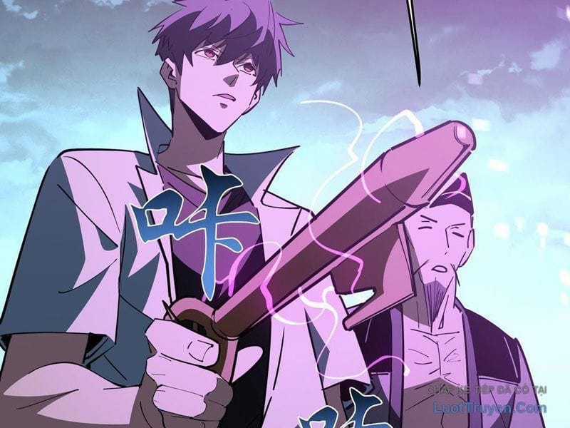 Phổ La Chi Chủ - Chapter 13 - Trang 29