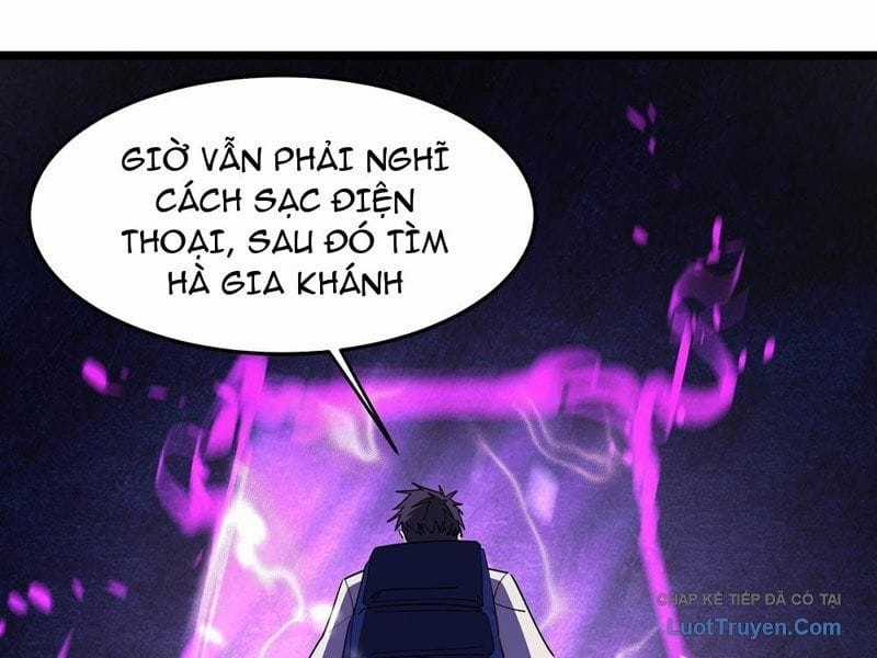Phổ La Chi Chủ - Chapter 14 - Trang 22