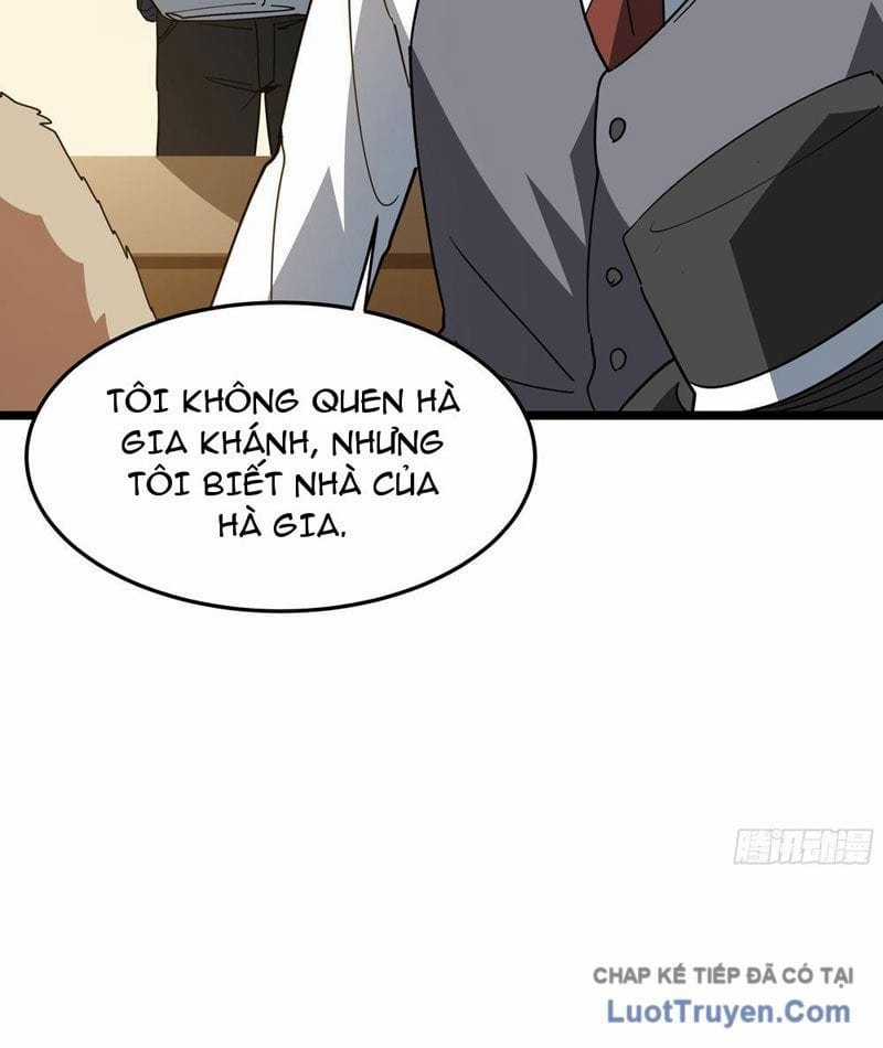 Phổ La Chi Chủ - Chapter 15 - Trang 11
