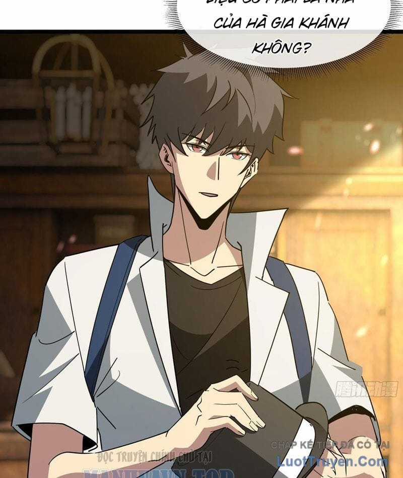 Phổ La Chi Chủ - Chapter 15 - Trang 14