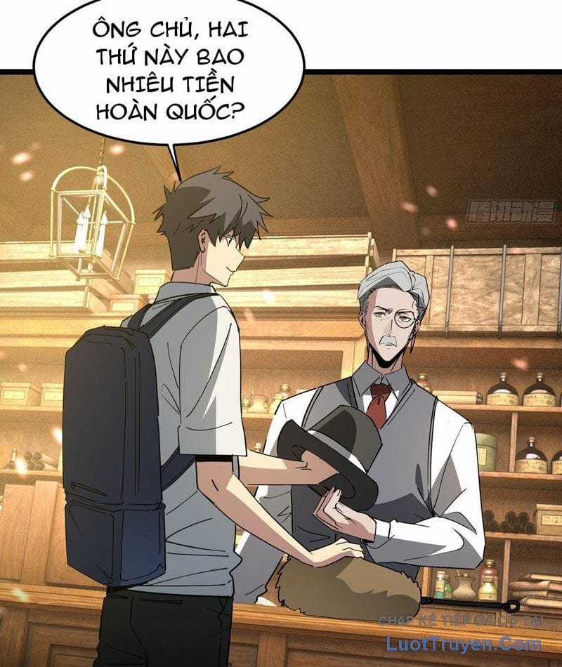 Phổ La Chi Chủ - Chapter 15 - Trang 16