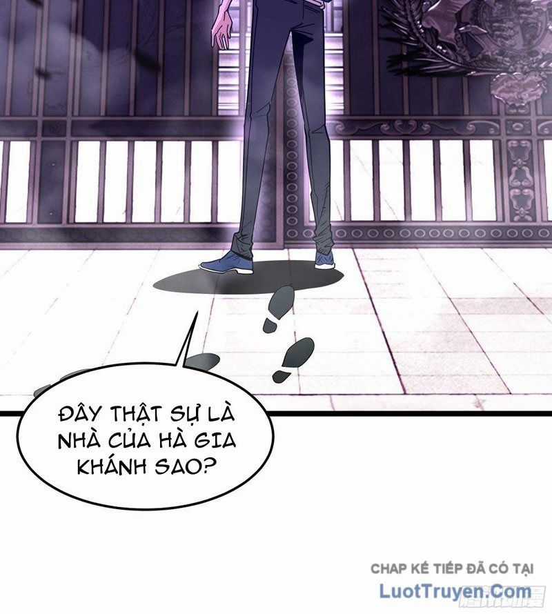 Phổ La Chi Chủ - Chapter 15 - Trang 21