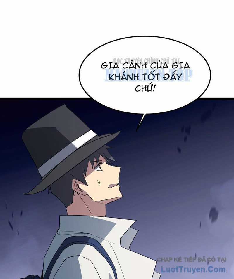 Phổ La Chi Chủ - Chapter 15 - Trang 22