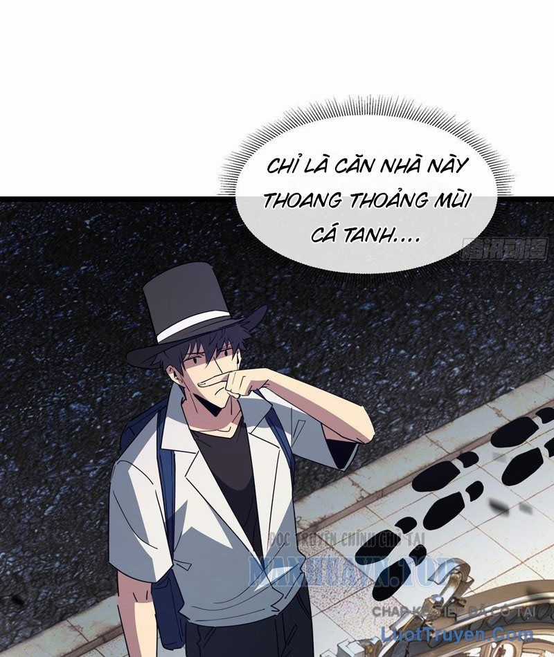 Phổ La Chi Chủ - Chapter 15 - Trang 24