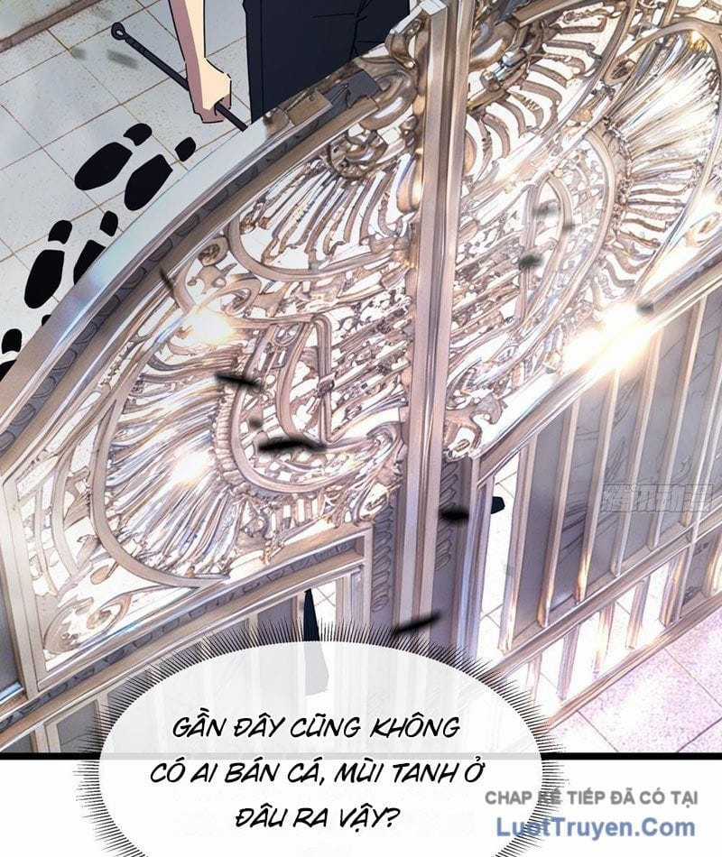 Phổ La Chi Chủ - Chapter 15 - Trang 25