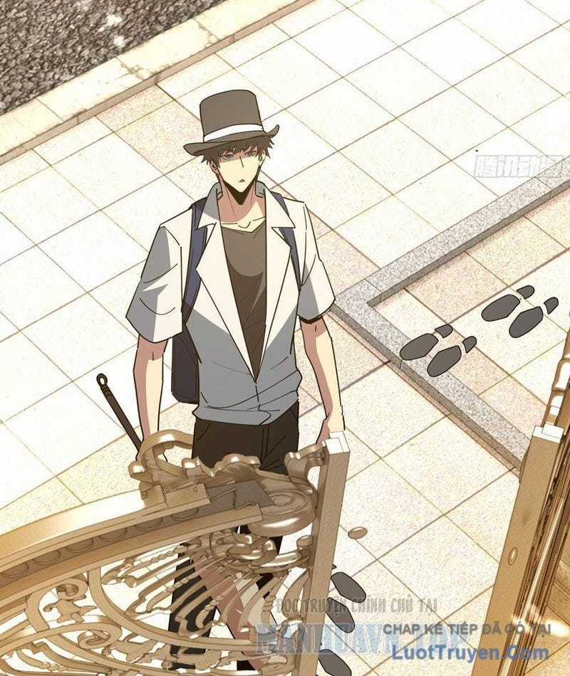 Phổ La Chi Chủ - Chapter 15 - Trang 37