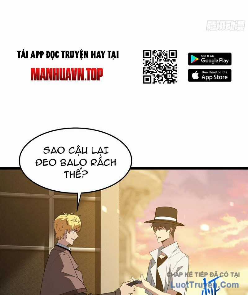 Phổ La Chi Chủ - Chapter 15 - Trang 41