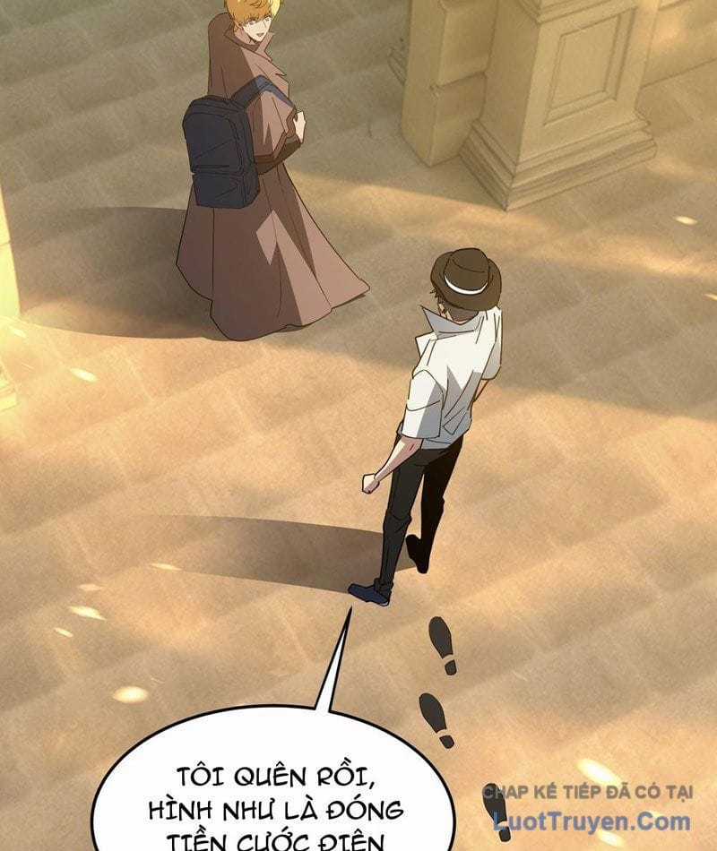 Phổ La Chi Chủ - Chapter 15 - Trang 46