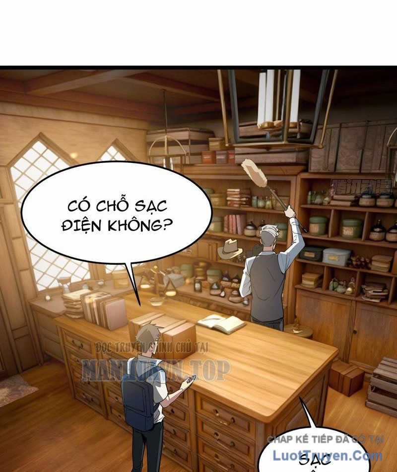 Phổ La Chi Chủ - Chapter 15 - Trang 6