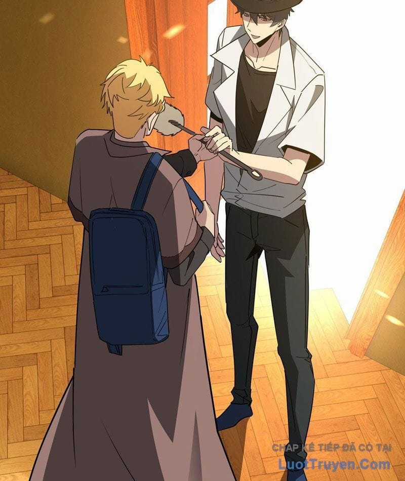 Phổ La Chi Chủ - Chapter 15 - Trang 56