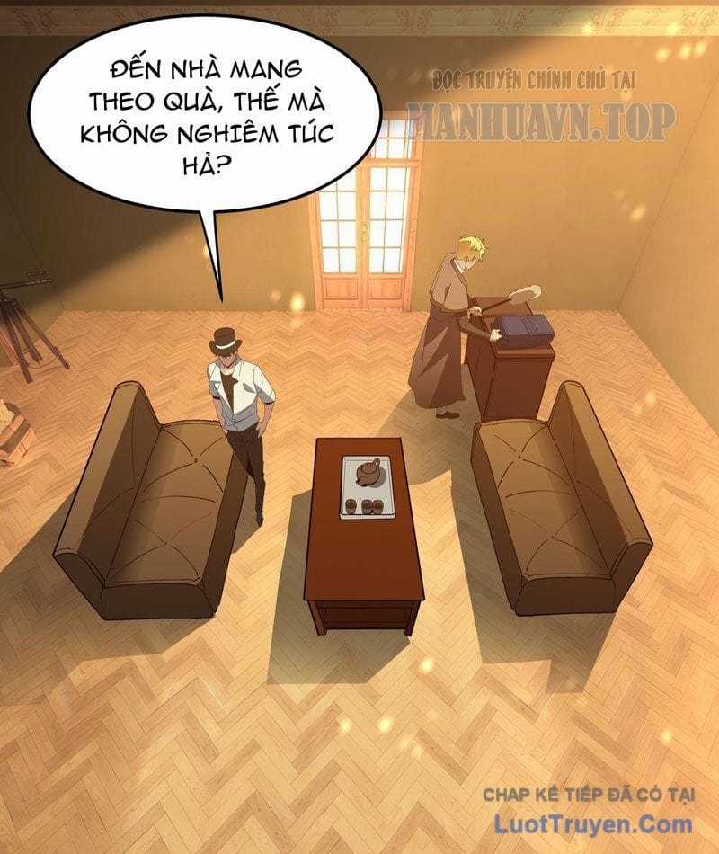 Phổ La Chi Chủ - Chapter 15 - Trang 60