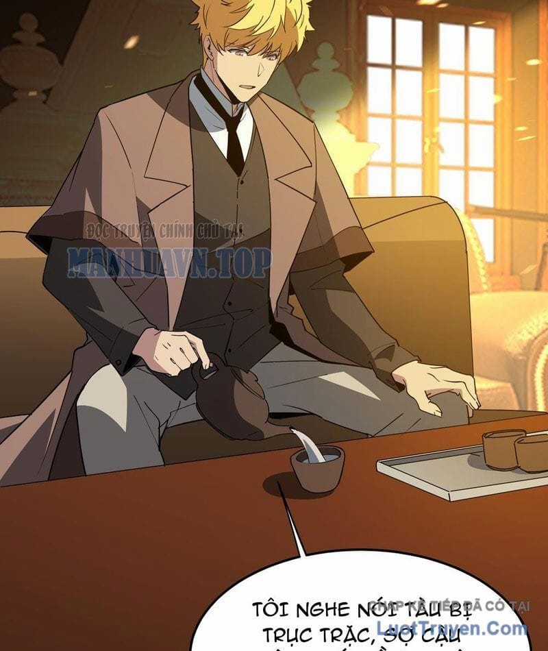 Phổ La Chi Chủ - Chapter 15 - Trang 66