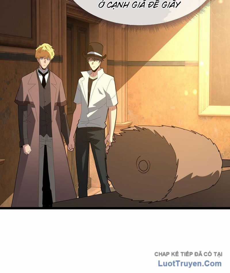 Phổ La Chi Chủ - Chapter 15 - Trang 90