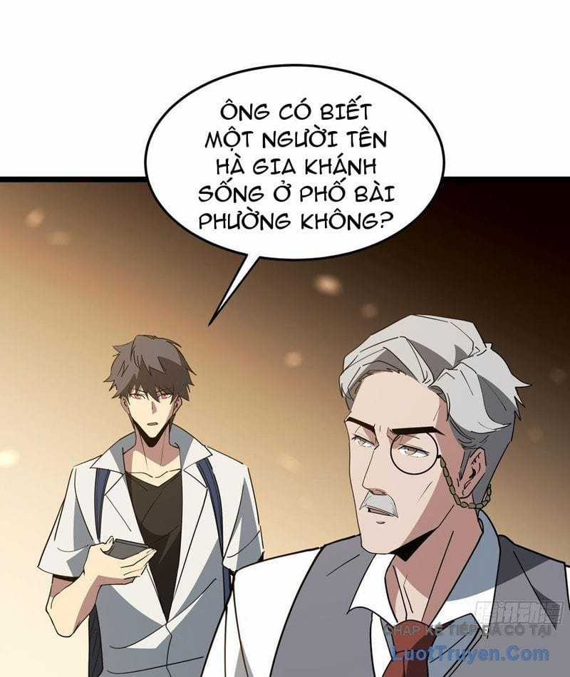 Phổ La Chi Chủ - Chapter 15 - Trang 10