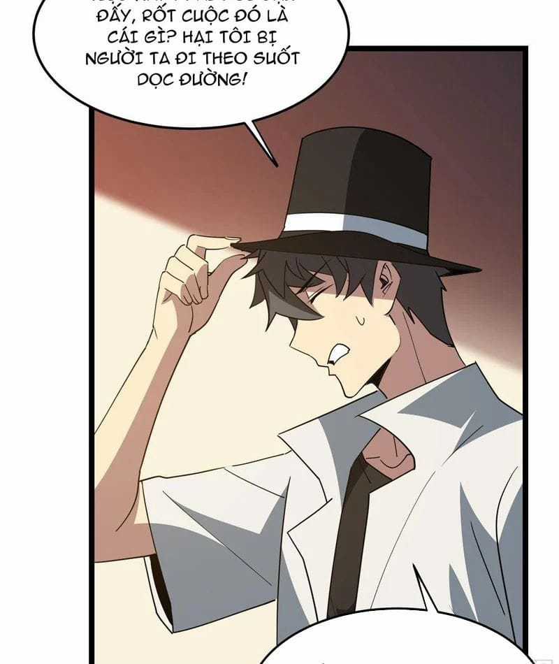 Phổ La Chi Chủ - Chapter 16 - Trang 12