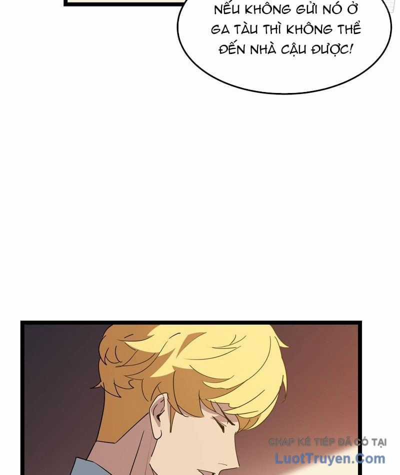 Phổ La Chi Chủ - Chapter 16 - Trang 13