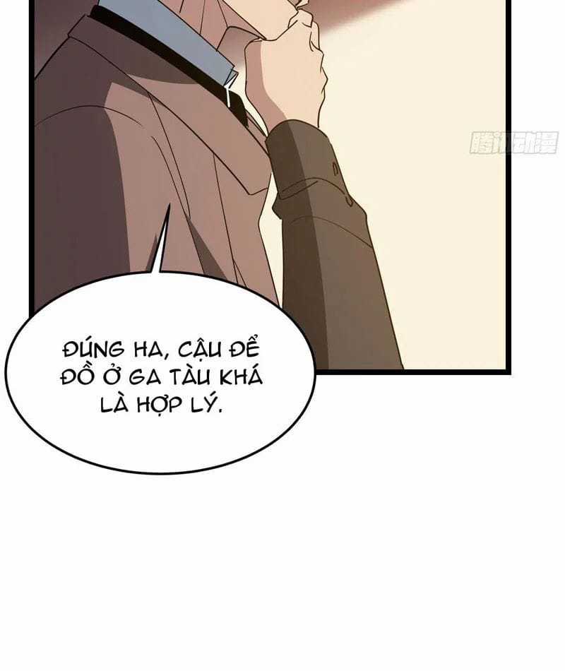 Phổ La Chi Chủ - Chapter 16 - Trang 14