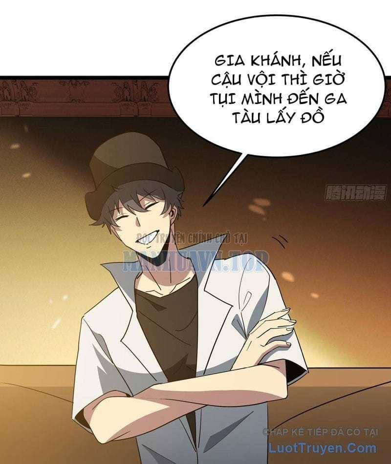 Phổ La Chi Chủ - Chapter 16 - Trang 15