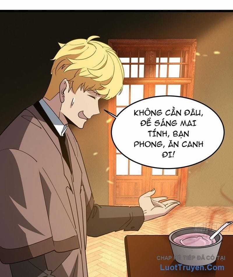 Phổ La Chi Chủ - Chapter 16 - Trang 17