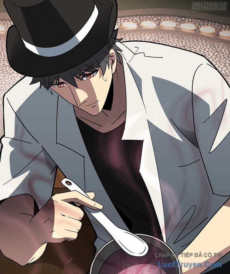 Phổ La Chi Chủ - Chapter 16 - Trang 19